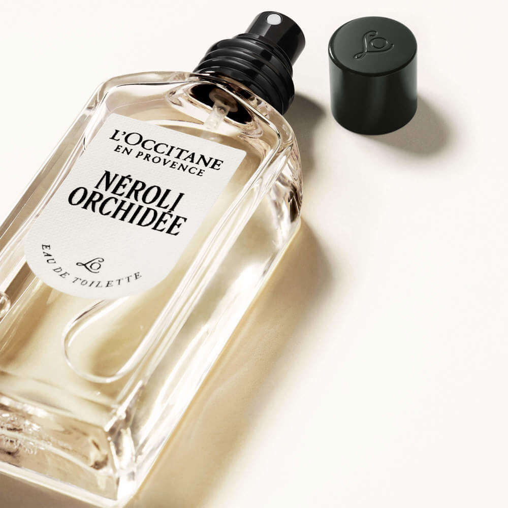 L'Occitane Neroli Orchidee Edt 50ml